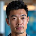 Portrait of Alex Chen, Co-Founder and Creative Director